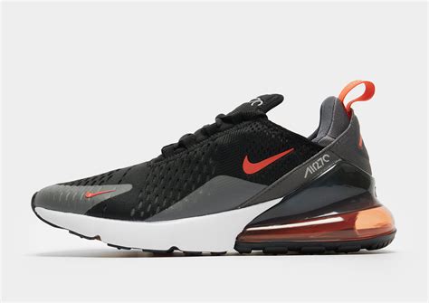 nike air max 270 größe 36 schwarz bunt|Nike Air Max 270 men's.